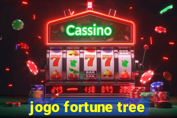 jogo fortune tree